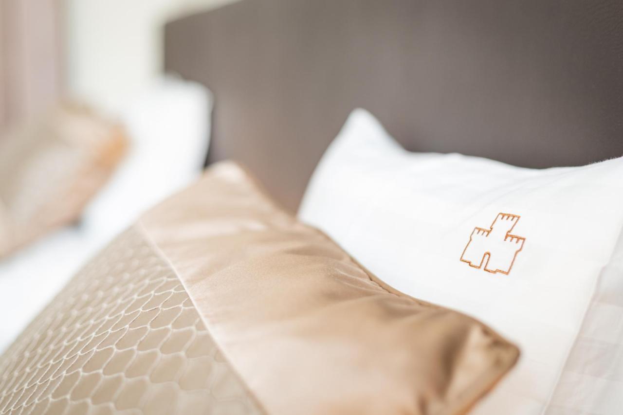 Vegvar Spa Apartman Gyula Eksteriør bilde