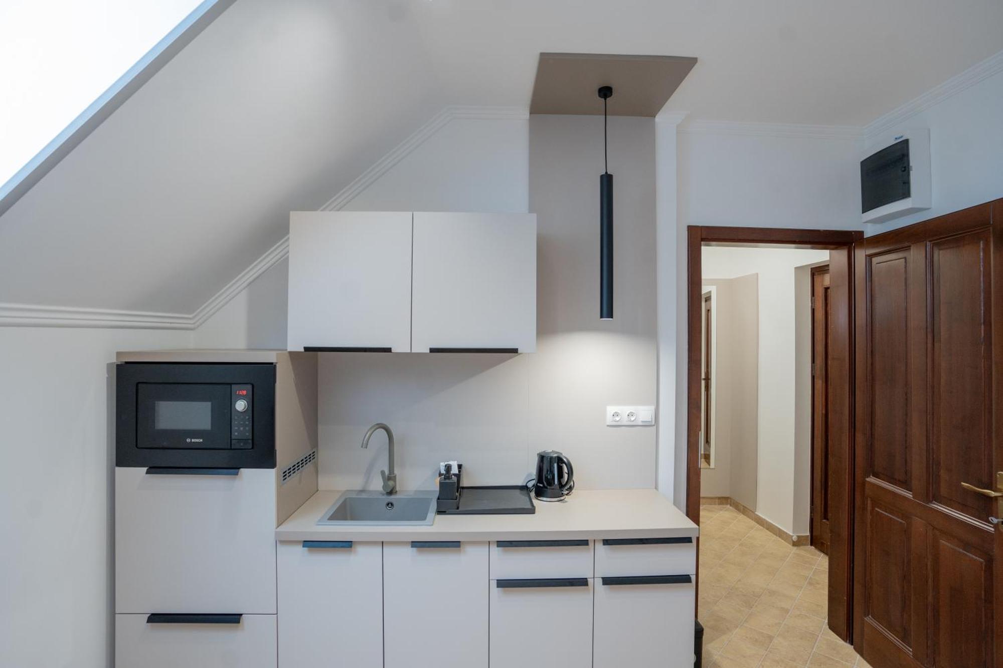 Vegvar Spa Apartman Gyula Eksteriør bilde