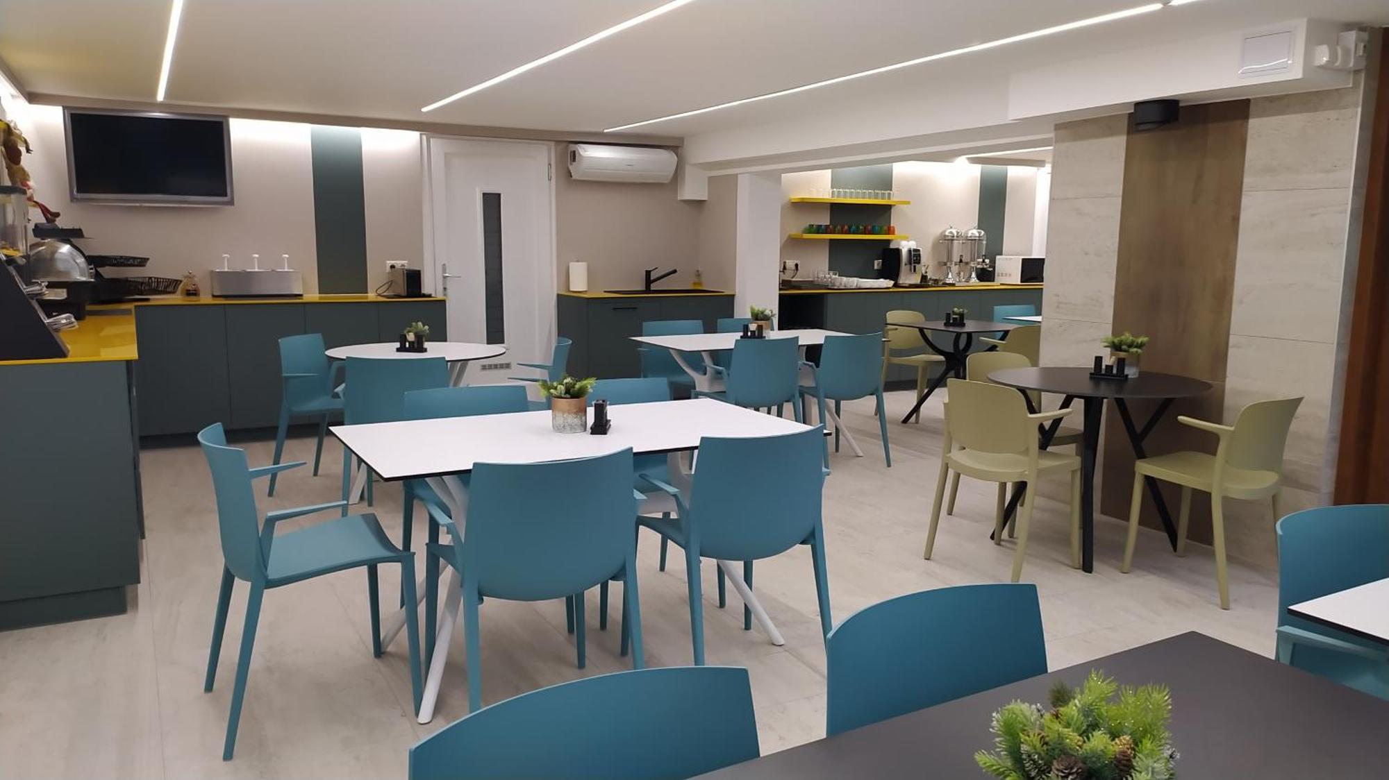 Vegvar Spa Apartman Gyula Eksteriør bilde
