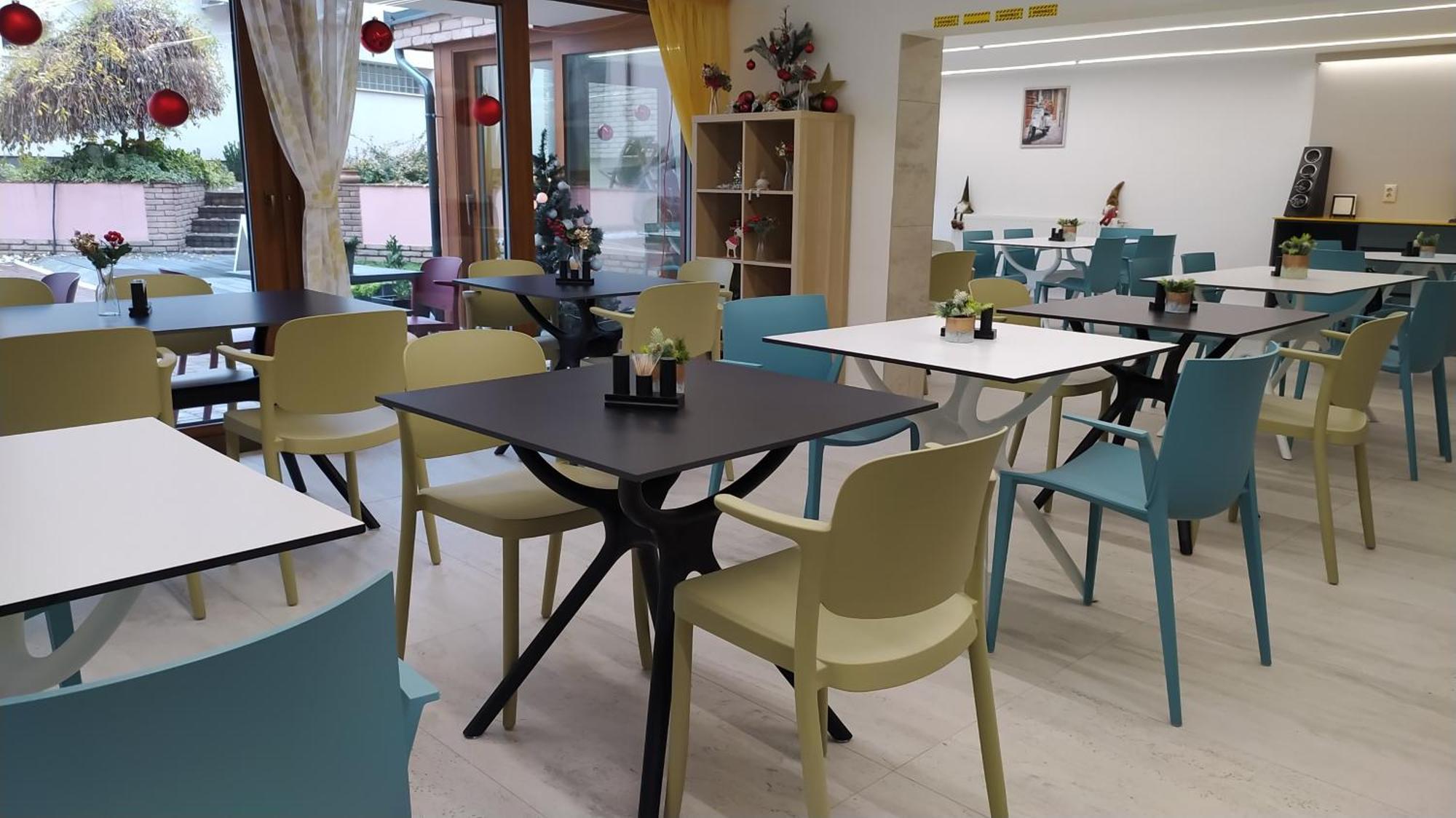 Vegvar Spa Apartman Gyula Eksteriør bilde